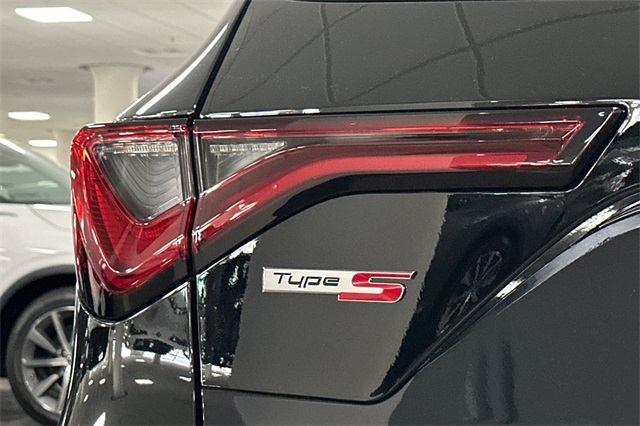 2026 Acura MDX SH-AWD Type S Advance photo 4