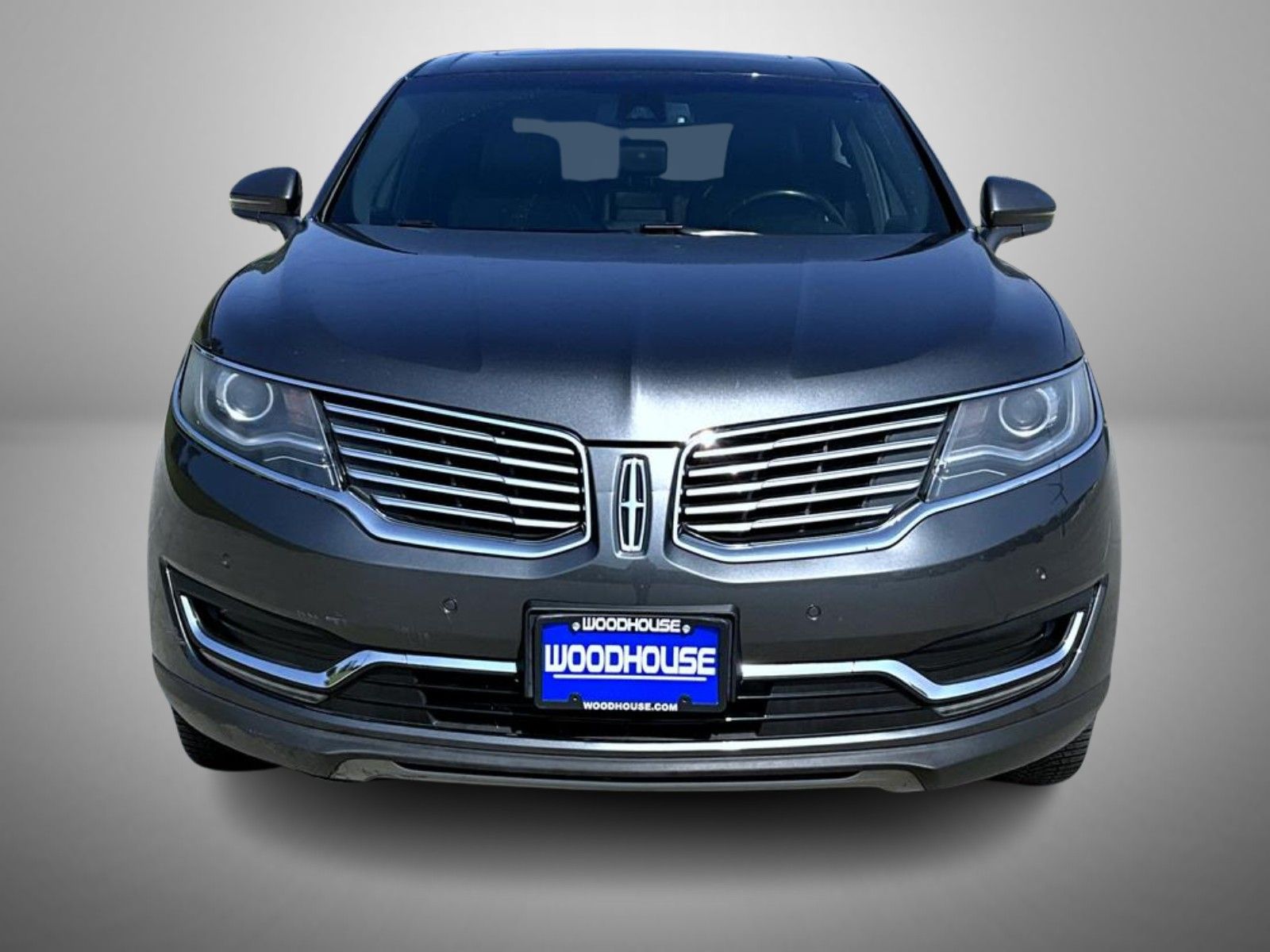 2018 Lincoln MKX Reserve photo 2