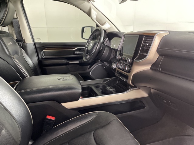 2022 Ram 1500 Laramie photo 14