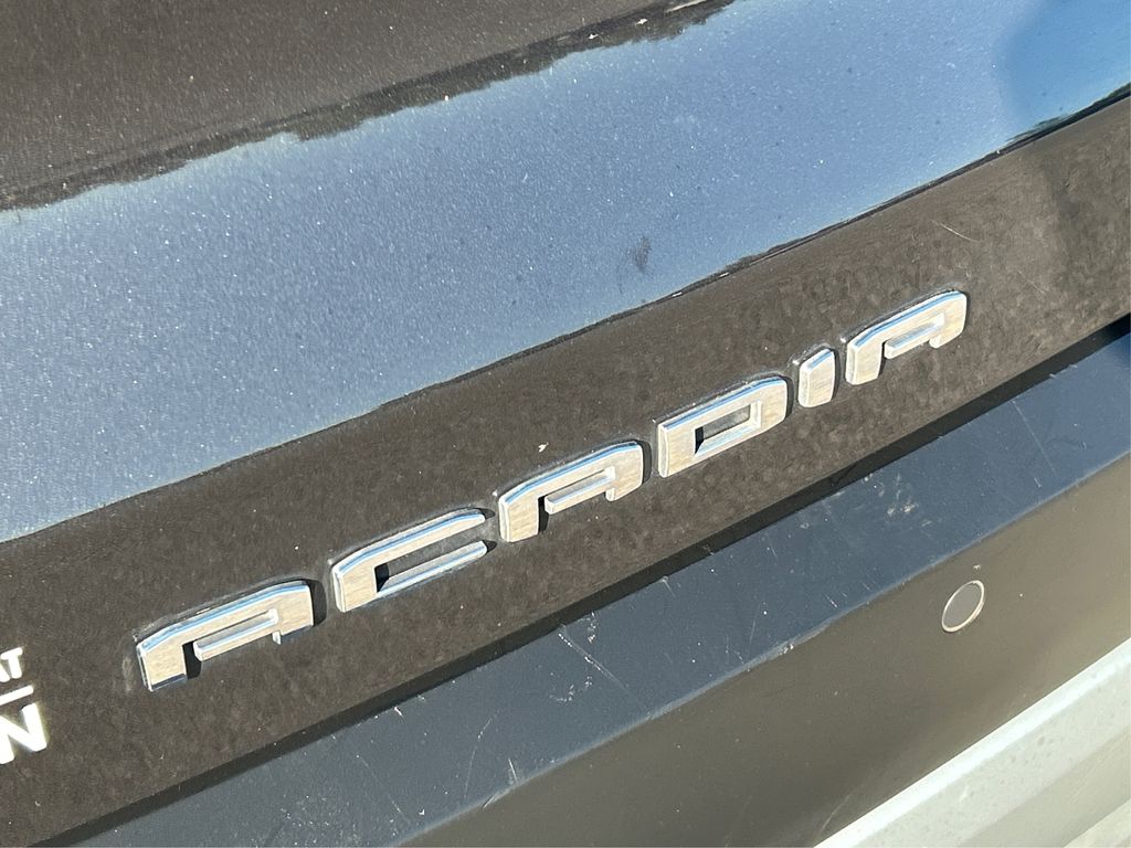 2020 Gmc Acadia SLT photo 11