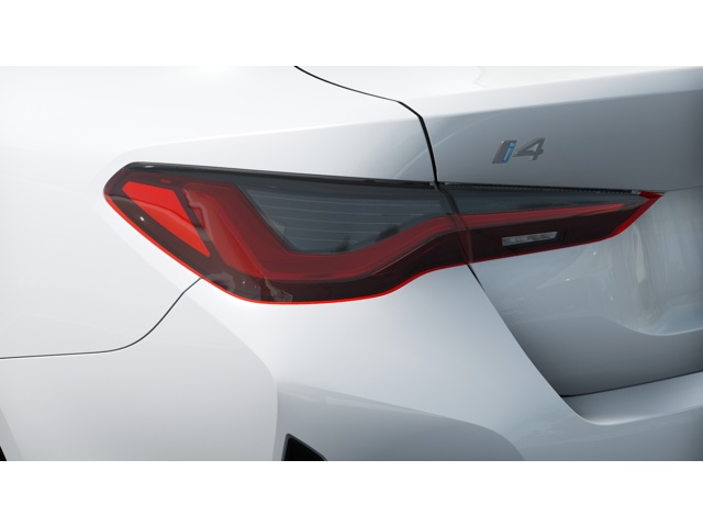 2025 Bmw i4 eDrive40 photo 8