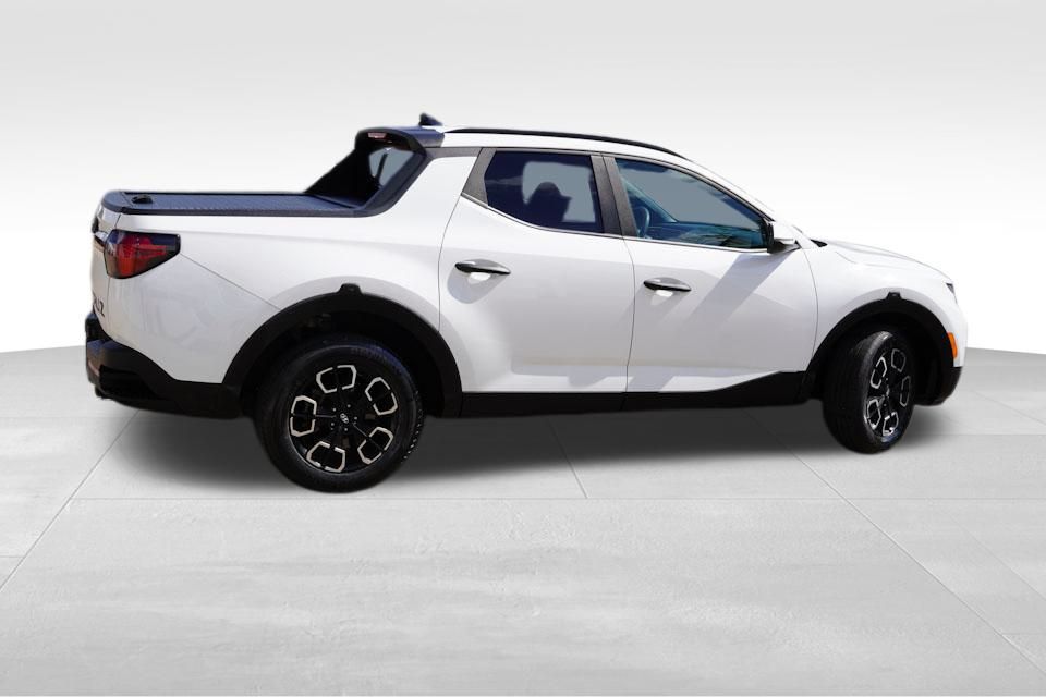 2022 Hyundai Santa Cruz SEL Activity photo 3
