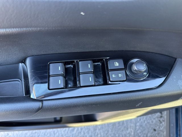 2025 Mazda CX-5 2.5 Select photo 3