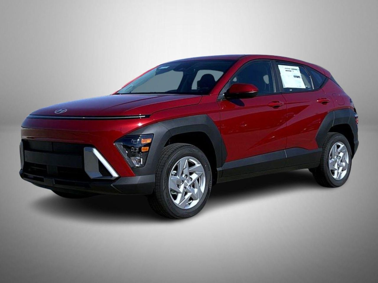 2026 Hyundai Kona SE's photo