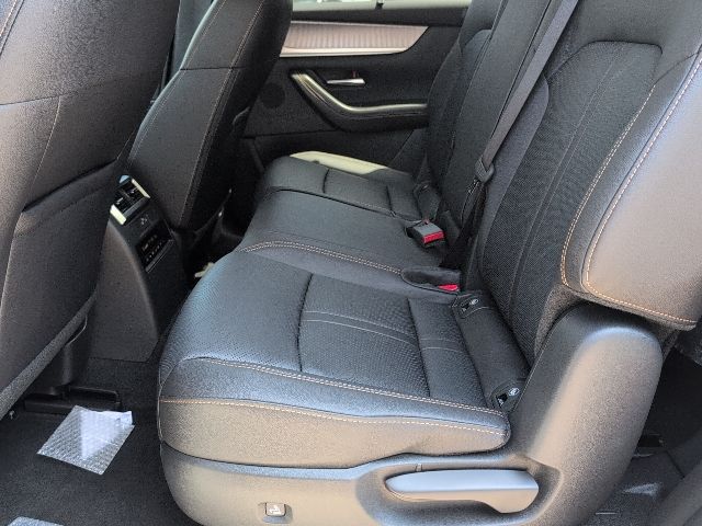 2025 Mazda CX-90 3.3 Turbo Preferred photo 5