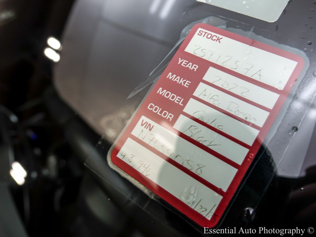 2022 ALFA ROMEO GIULIA (952) - Image 29