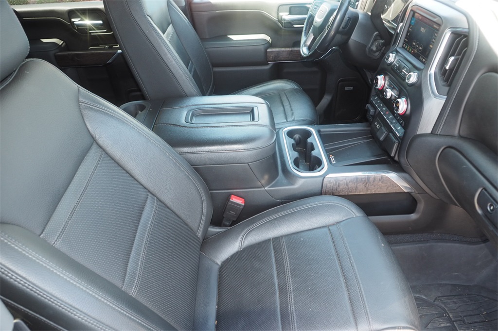 2021 Gmc Sierra Denali photo 25