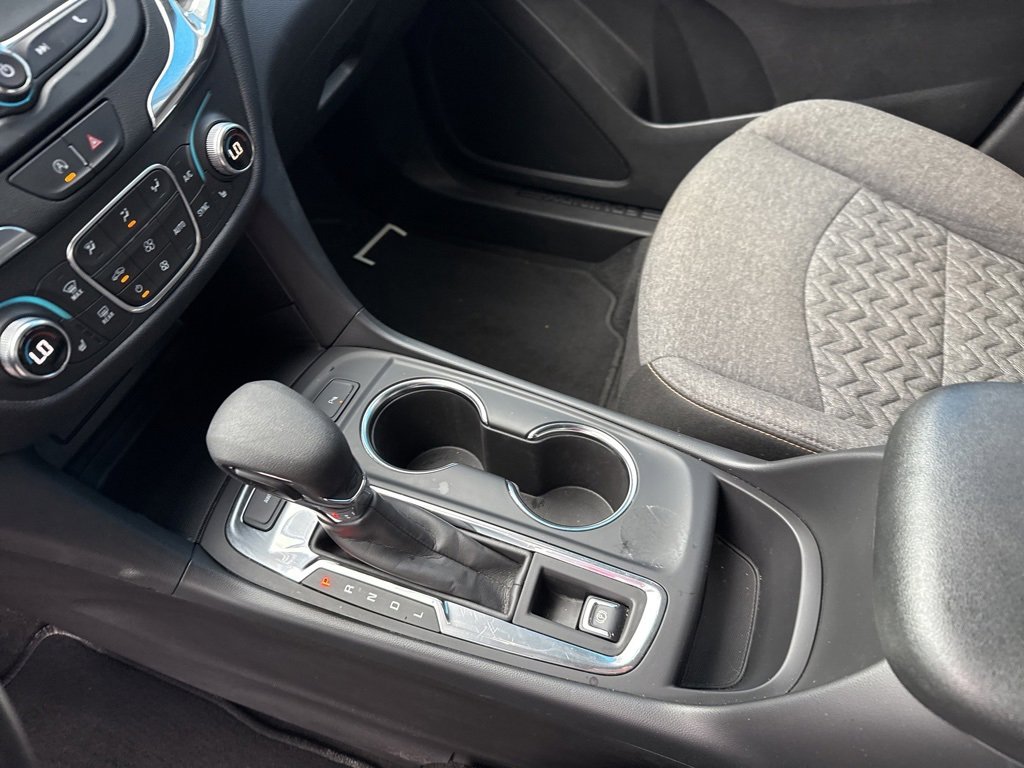 2024 Chevrolet Equinox LT photo 24