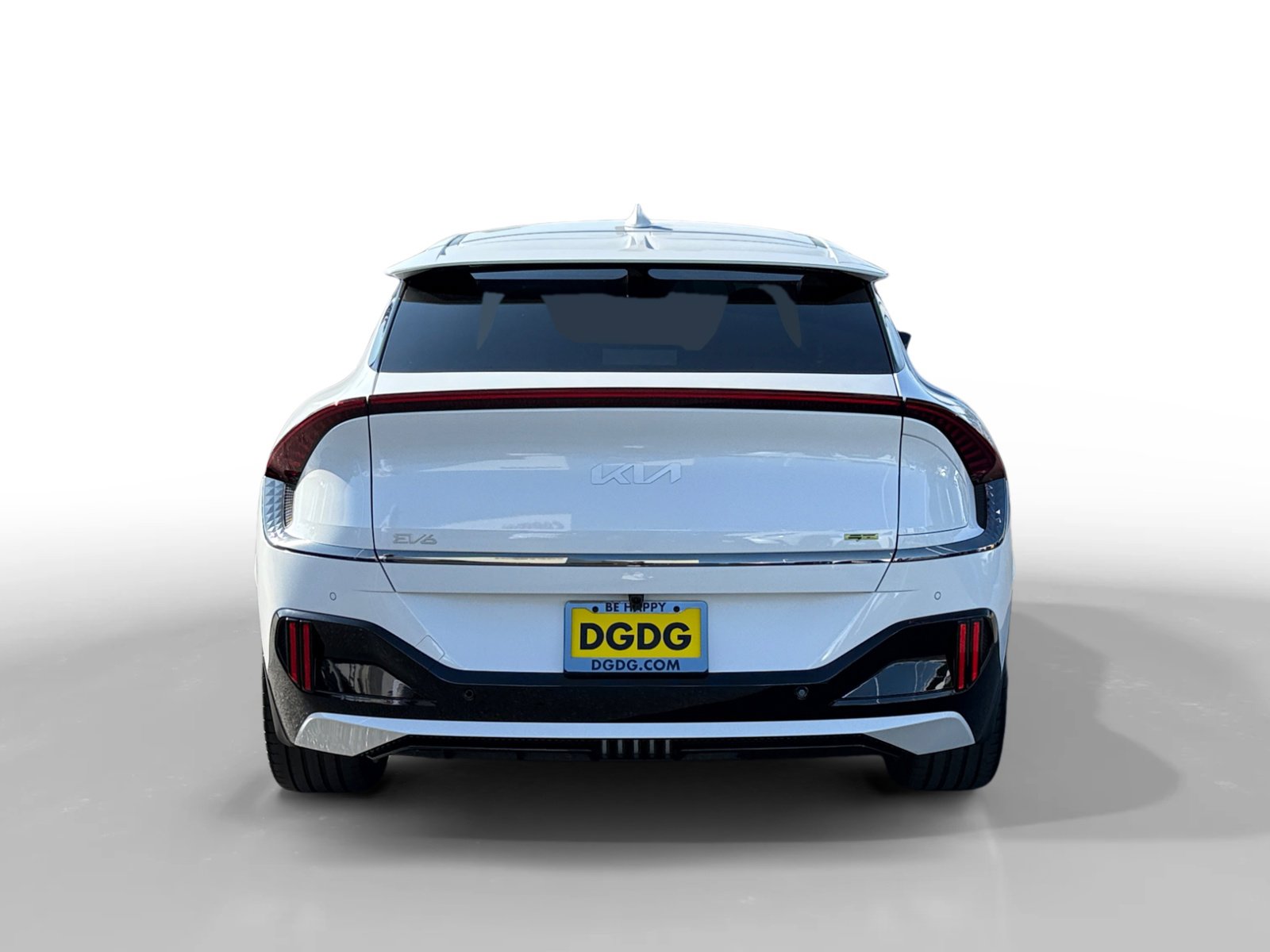 2023 Kia EV6 GT photo 4