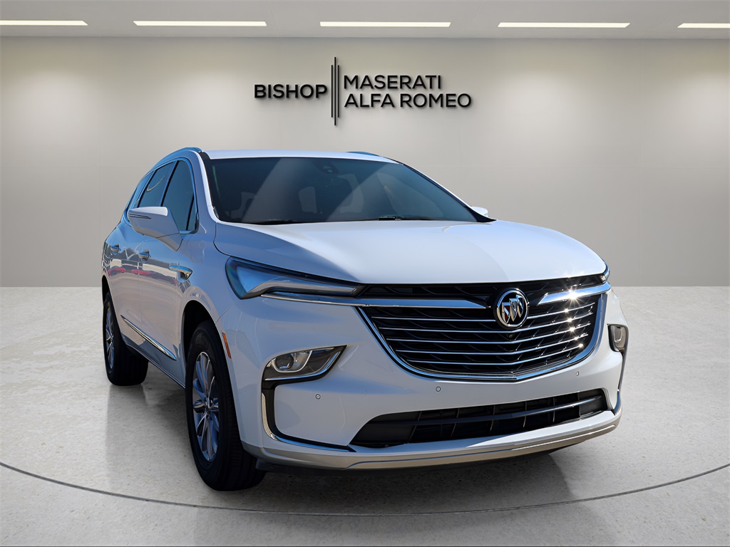 2024 Buick Enclave Premium's photo