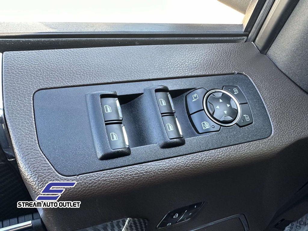 2016 Ford F-150 King Ranch photo 18