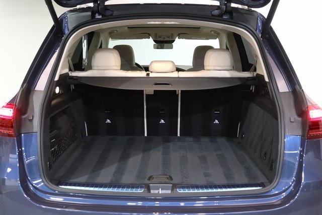 2024 Mercedes Benz GLE 4MATIC 450 photo 28