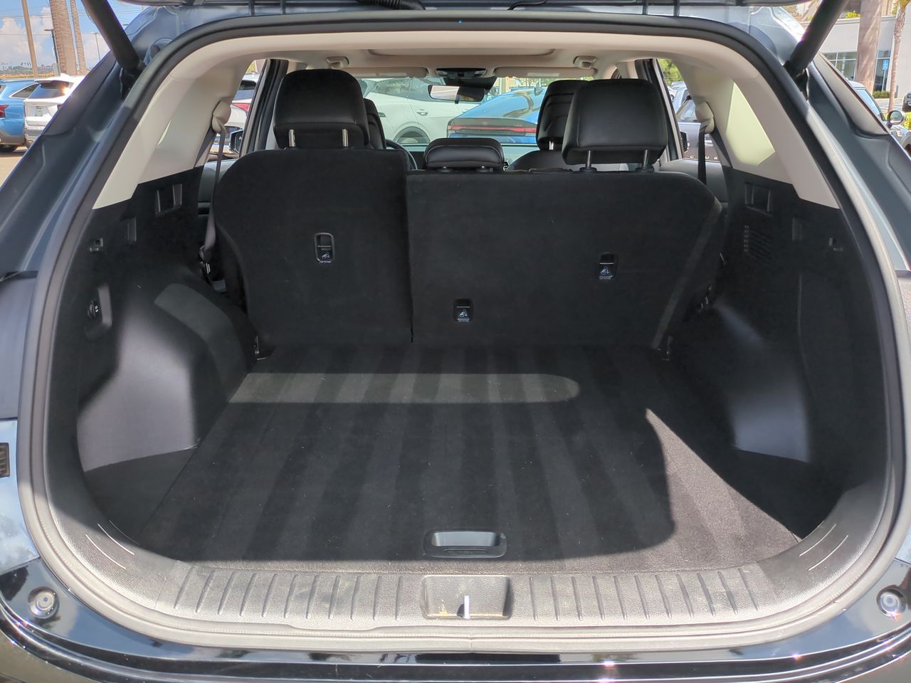 2023 Kia Sportage Hybrid SX photo 24