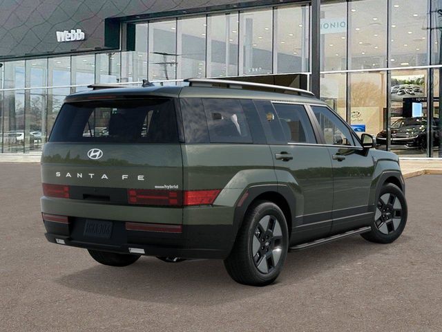2026 Hyundai Santa Fe SEL photo 2