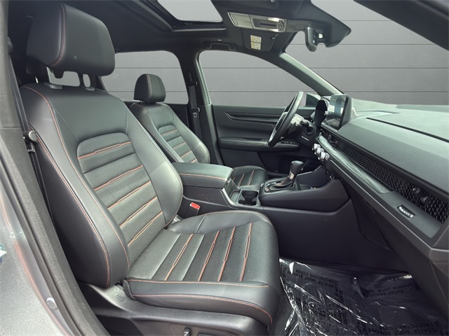 2024 Honda CR-V Hybrid Sport-L photo 14