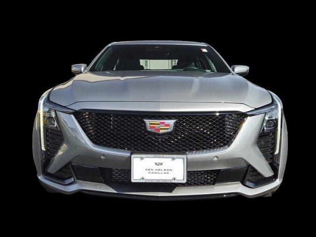 2026 Cadillac CT5 Sport photo 3