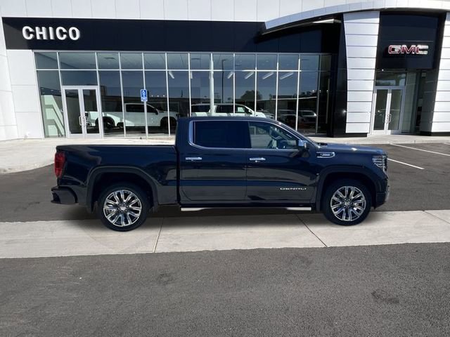 2025 Gmc Sierra 1500 Denali photo 8