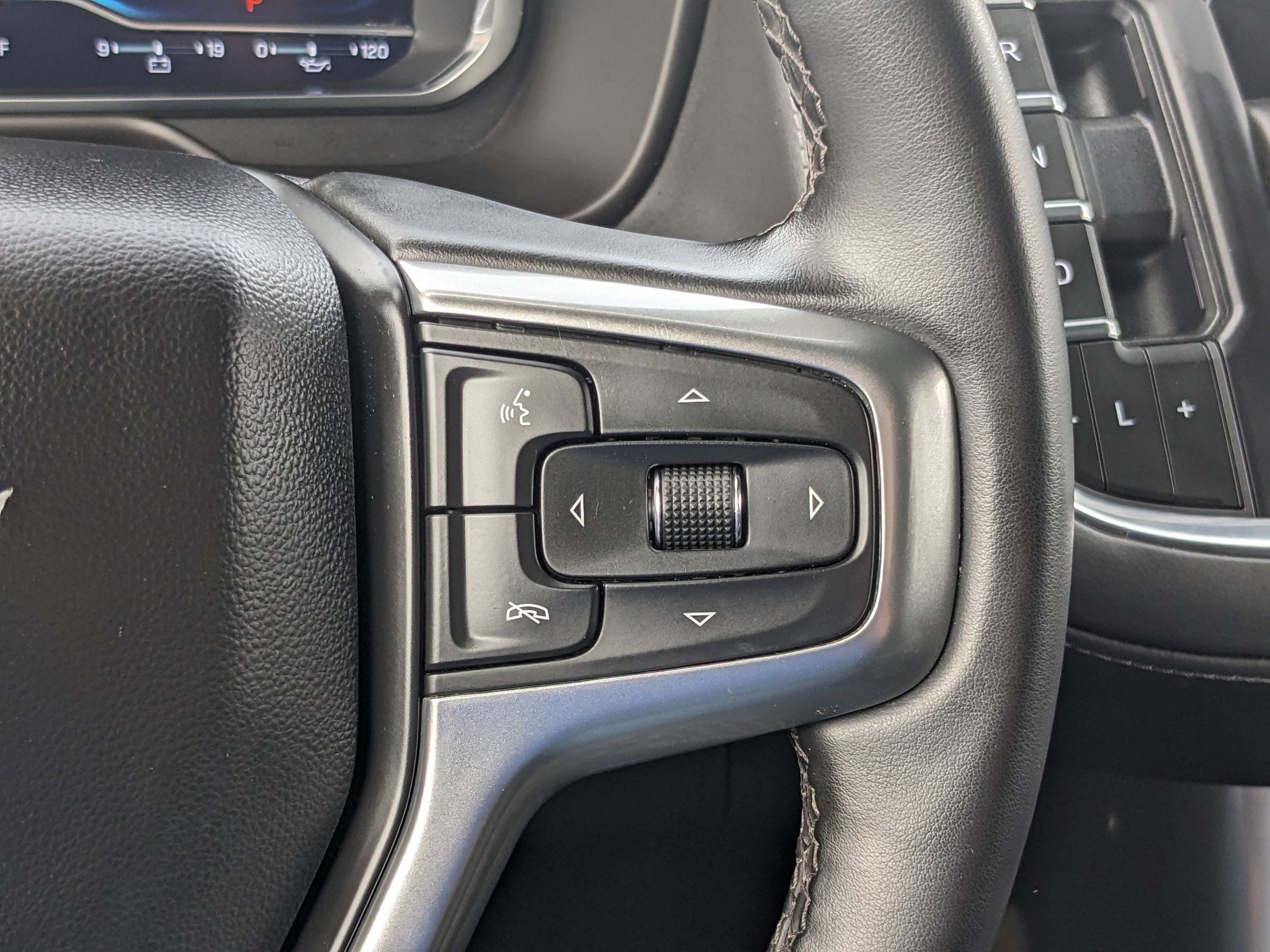 2023 Chevrolet Tahoe LT photo 14