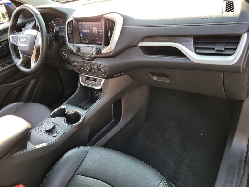 2023 Gmc Terrain SLT photo 15