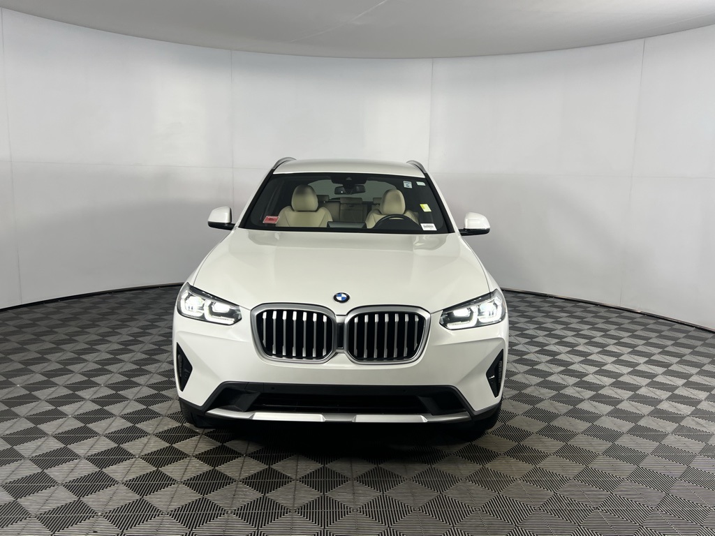 2023 Bmw X3 xDrive30i photo 4
