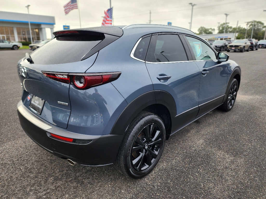 2022 Mazda CX-30 2.5 S Carbon photo 17