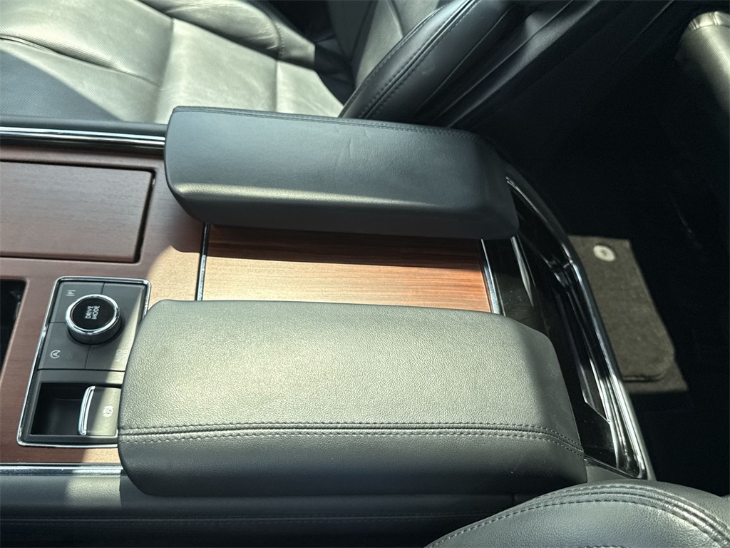 2023 Lincoln Navigator Reserve photo 27