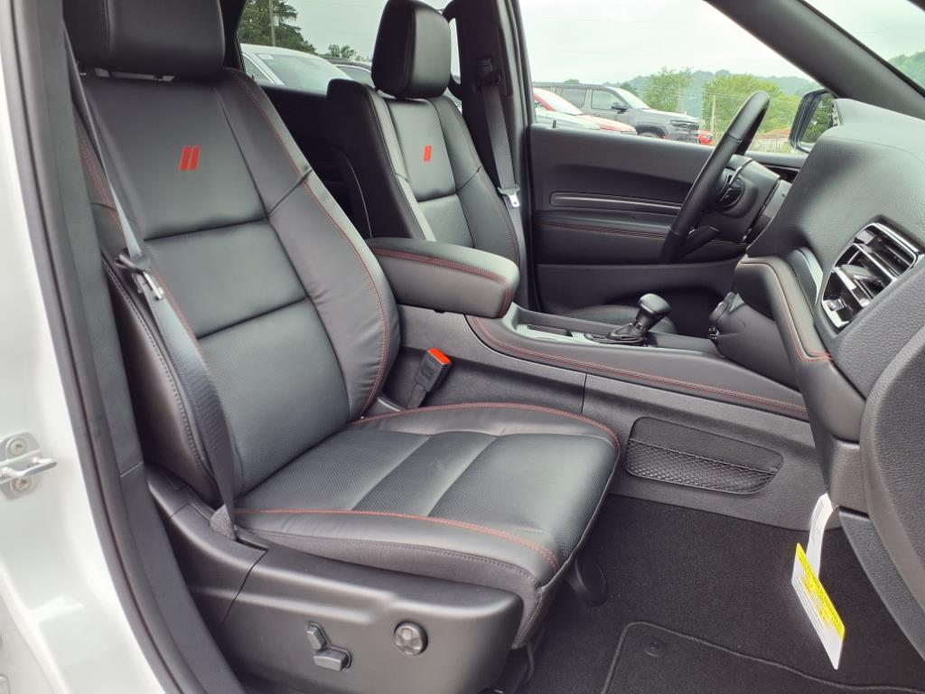 2025 Dodge Durango GT Plus photo 4