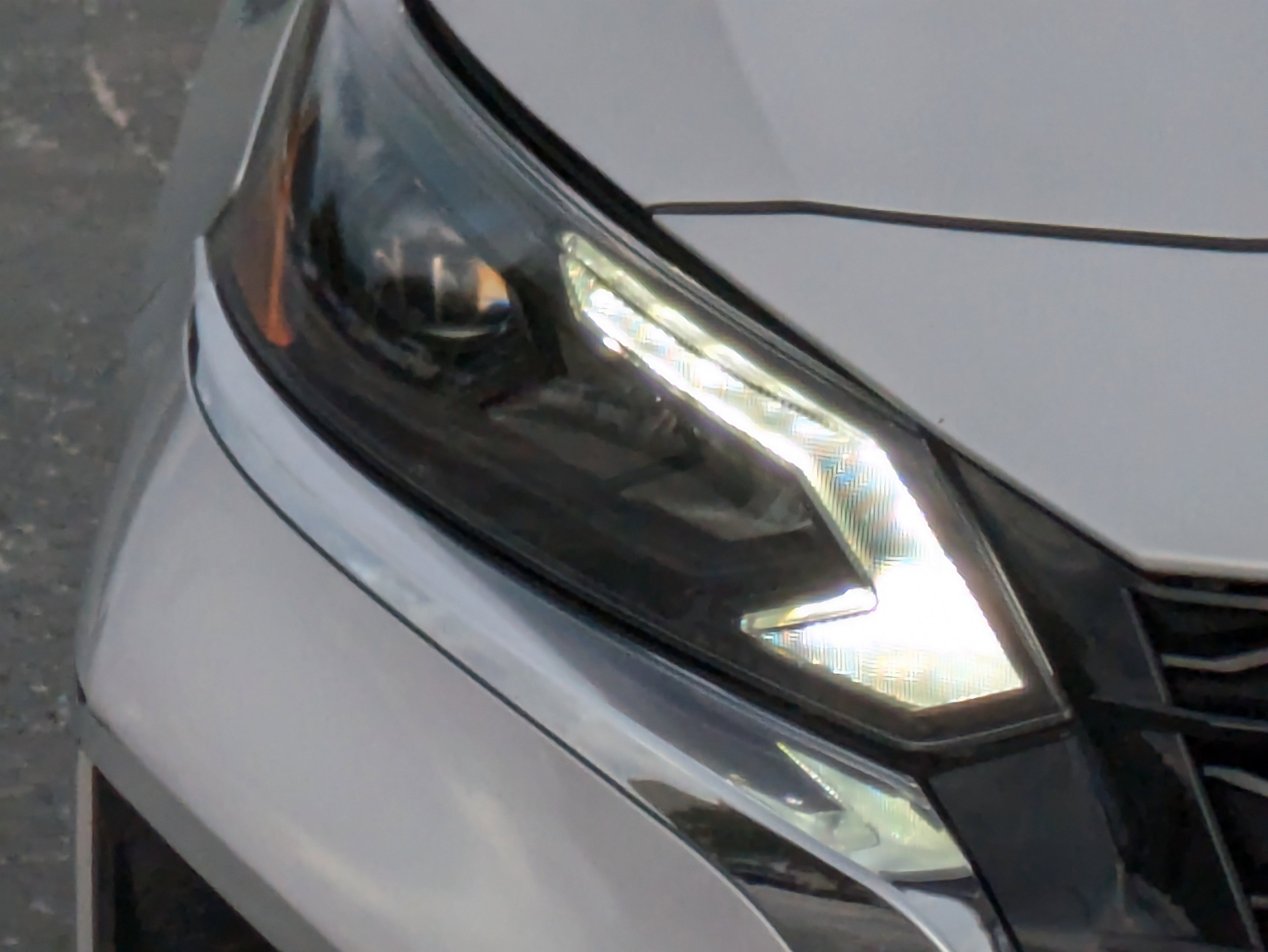 2023 Nissan Altima 2.5 SV photo 2