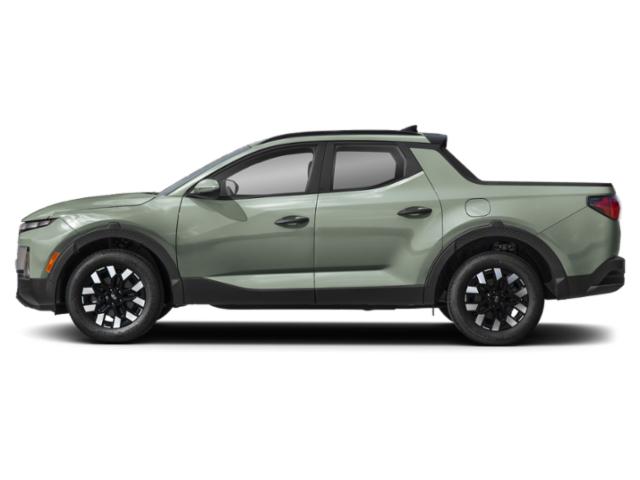 New 2026 Hyundai SEL AWD image 2