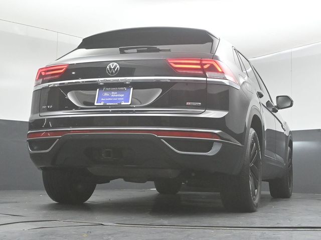 2022 VOLKSWAGEN ATLAS CROSS SPORT - Image 33