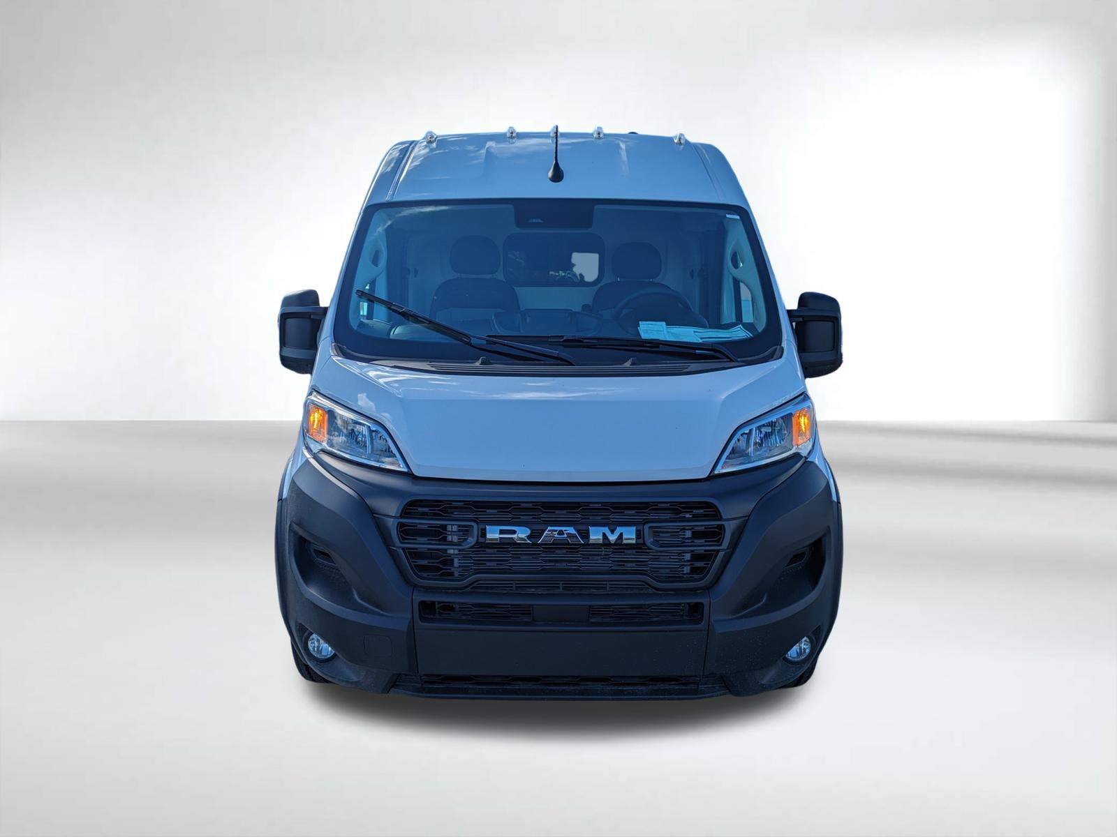 2026 Ram ProMaster 2500 photo 4
