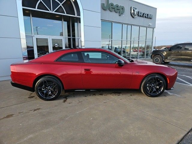 2024 Dodge Charger R/T photo 7