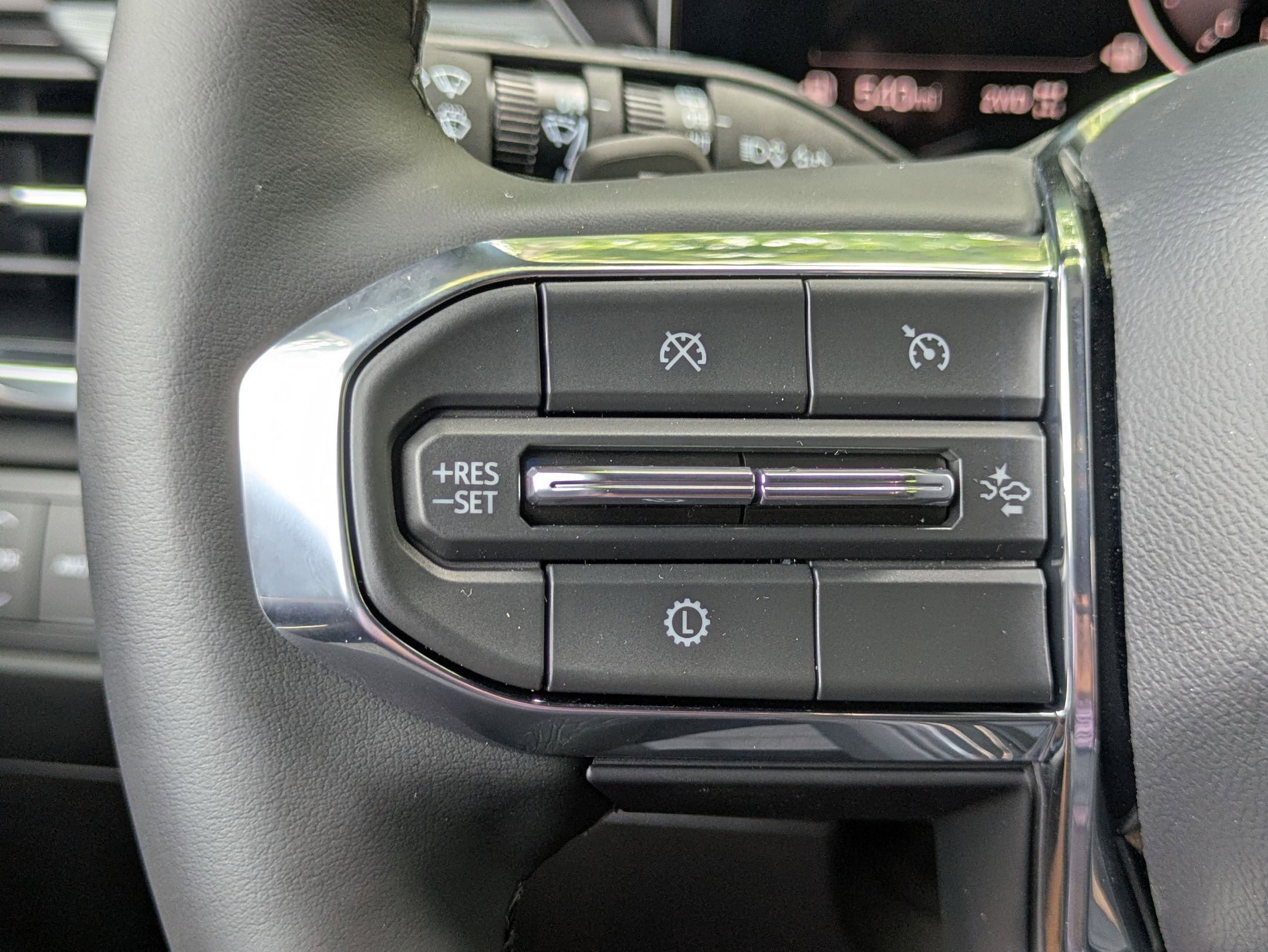 2025 Gmc Acadia Elevation photo 20