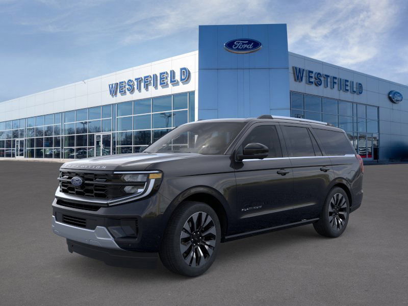 2025 Ford Expedition