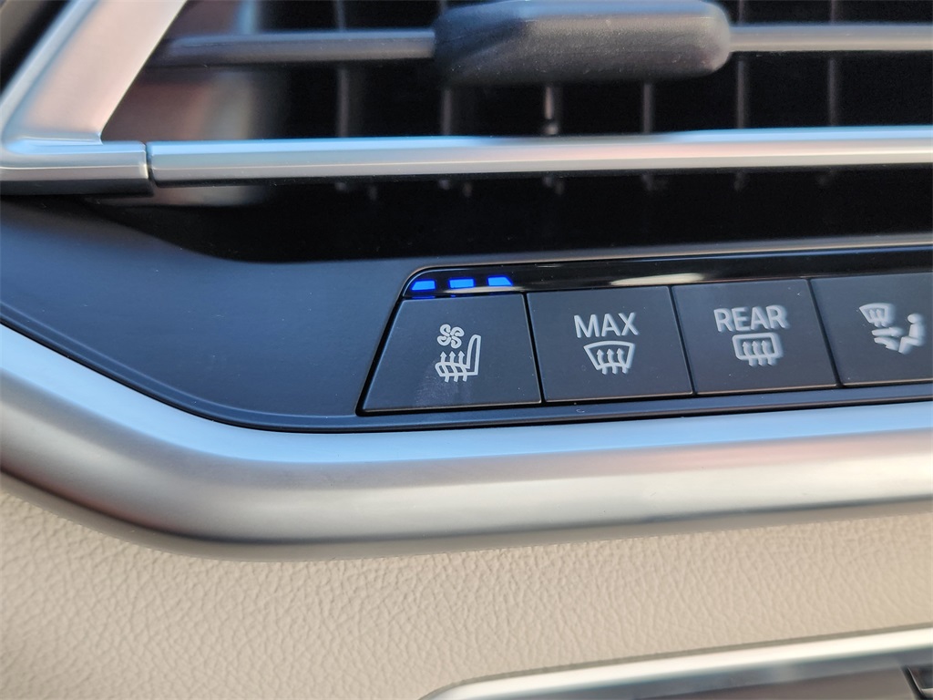 2023 Bmw X5 M50i photo 26