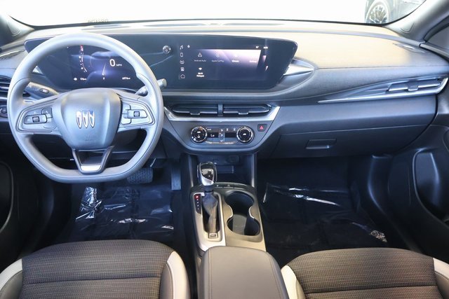 2024 Buick Envista Preferred photo 13