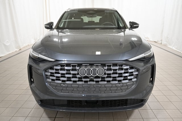 2025 Audi Q5 2.0T Premium Plus photo 13