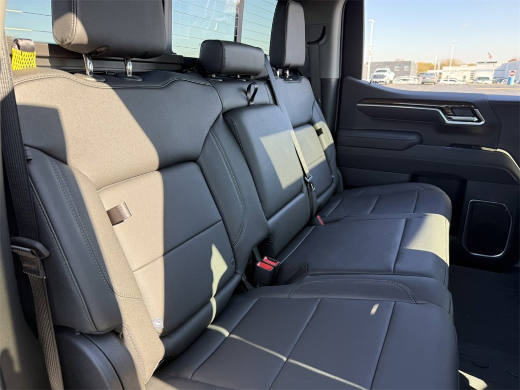 2026 GMC SIERRA - Image 36