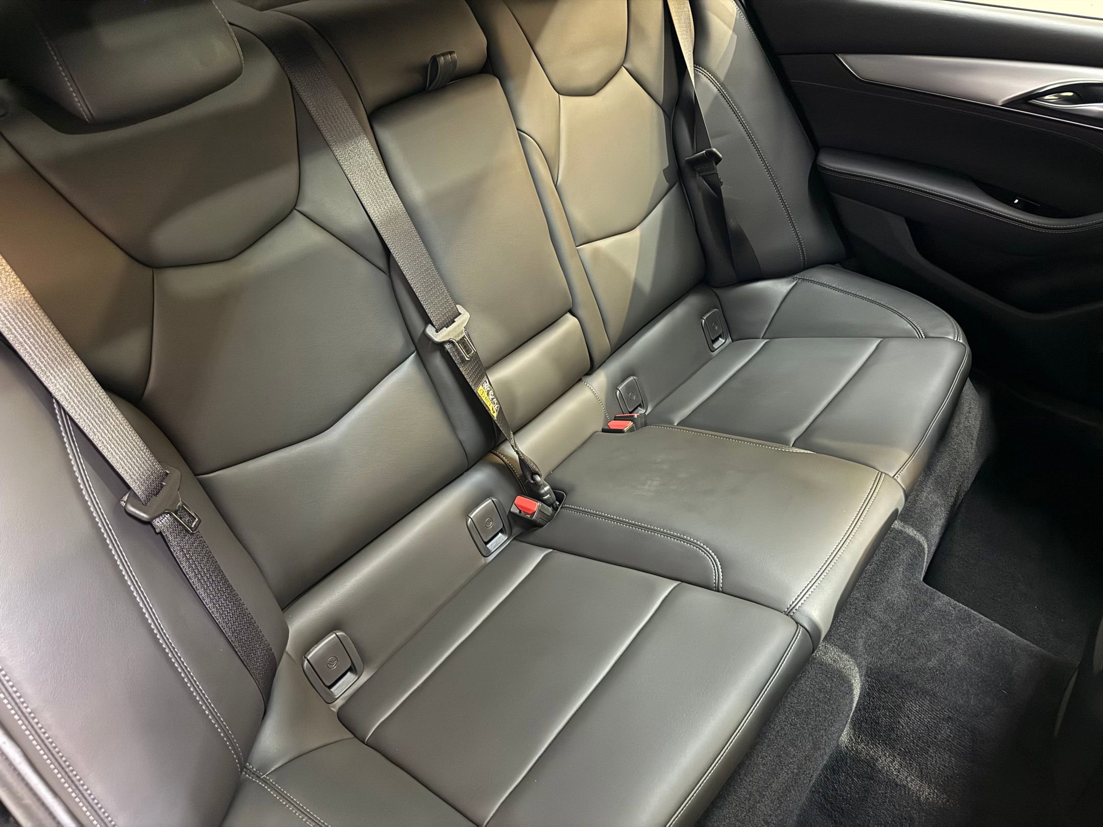 2024 Cadillac CT5 Luxury photo 40