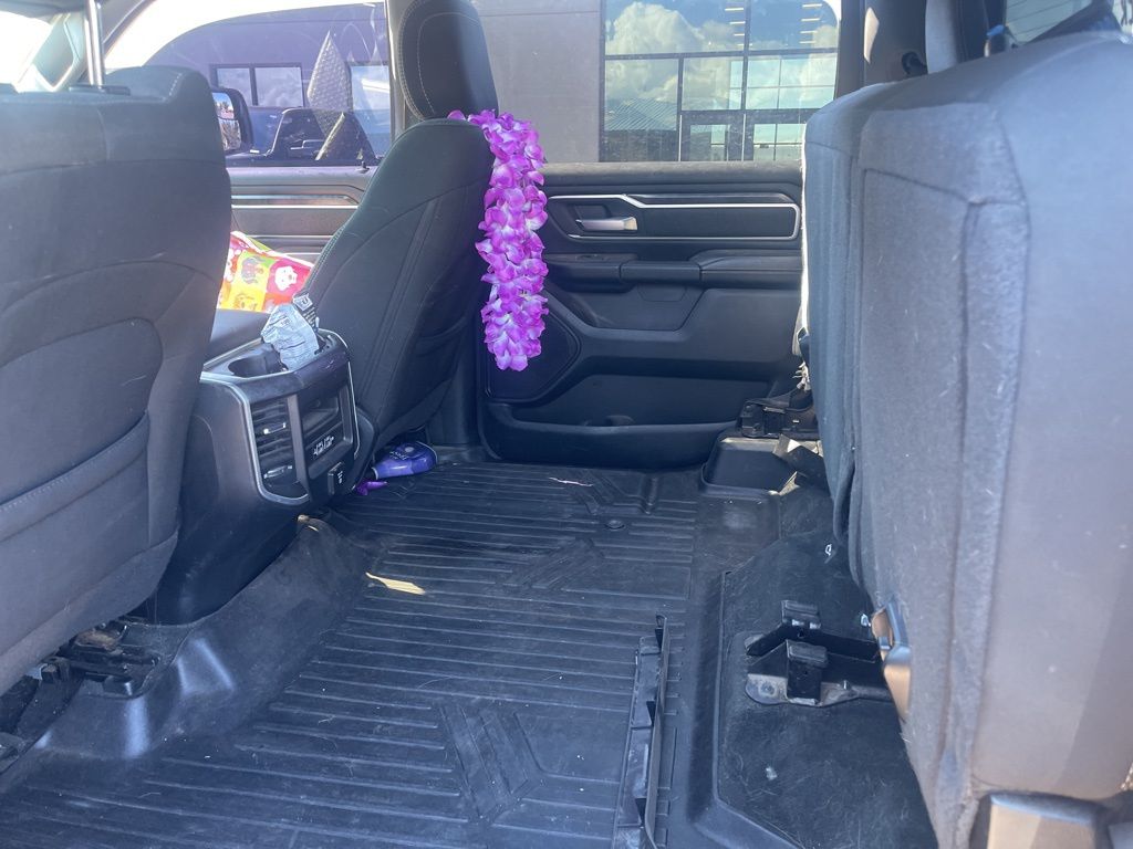 2020 Ram 1500 Big Horn Lone Star photo 15