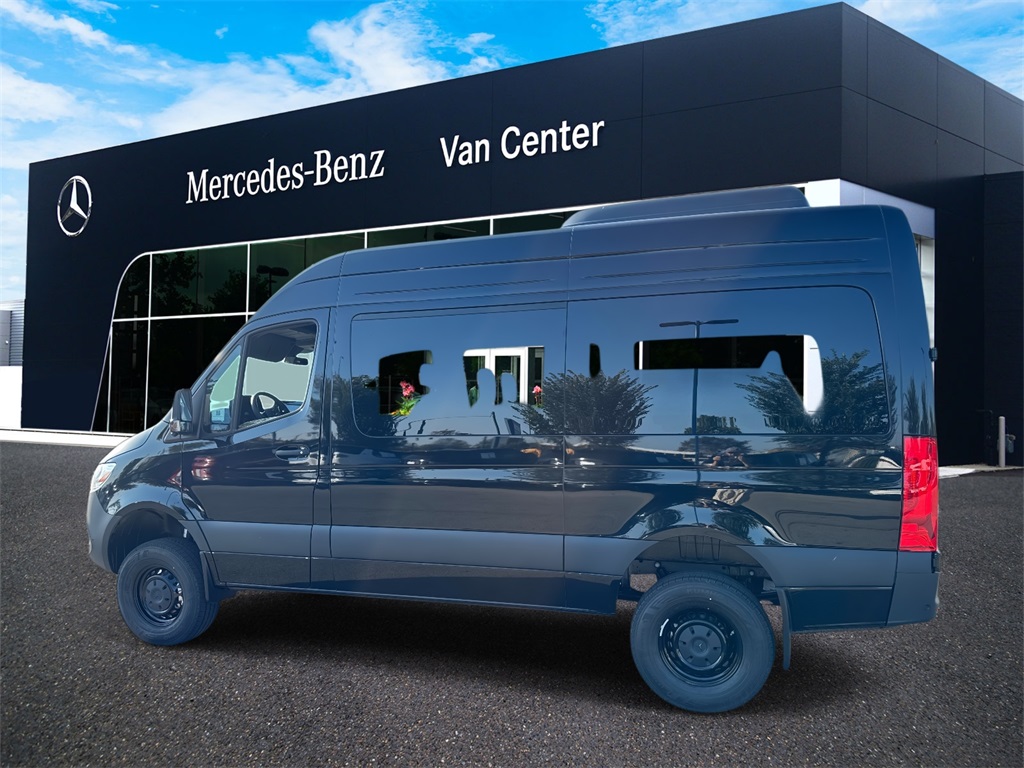 2026 Mercedes Benz S 4MATIC photo 4