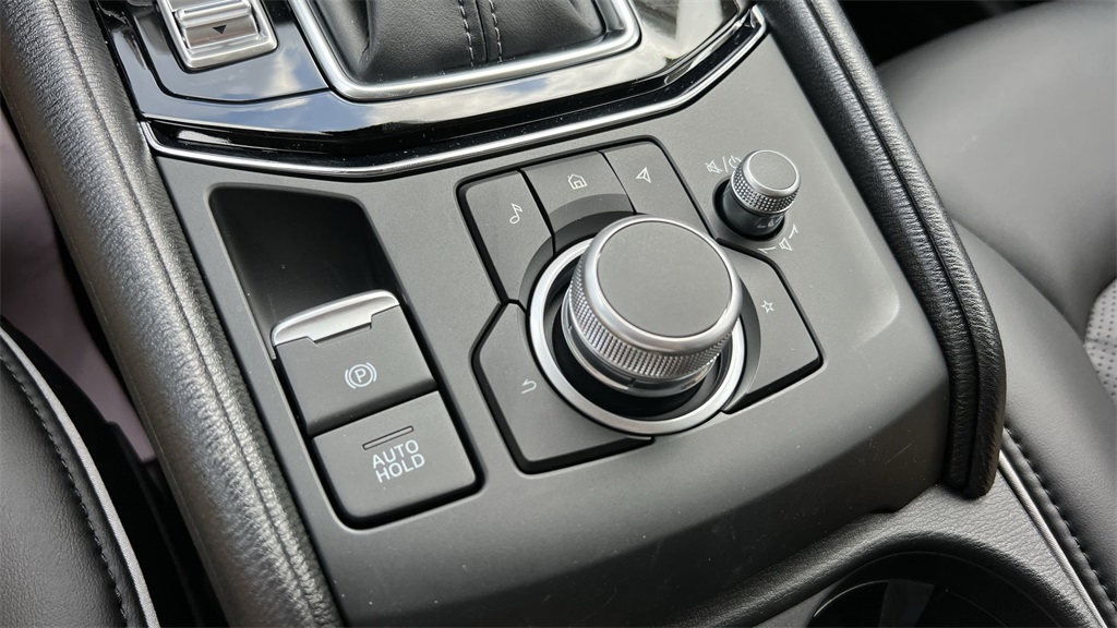 2025 Mazda CX-5 2.5 Select photo 51