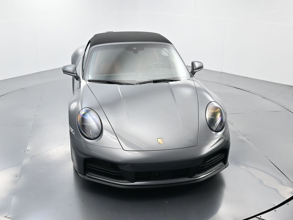 2025 Porsche 911 photo 29