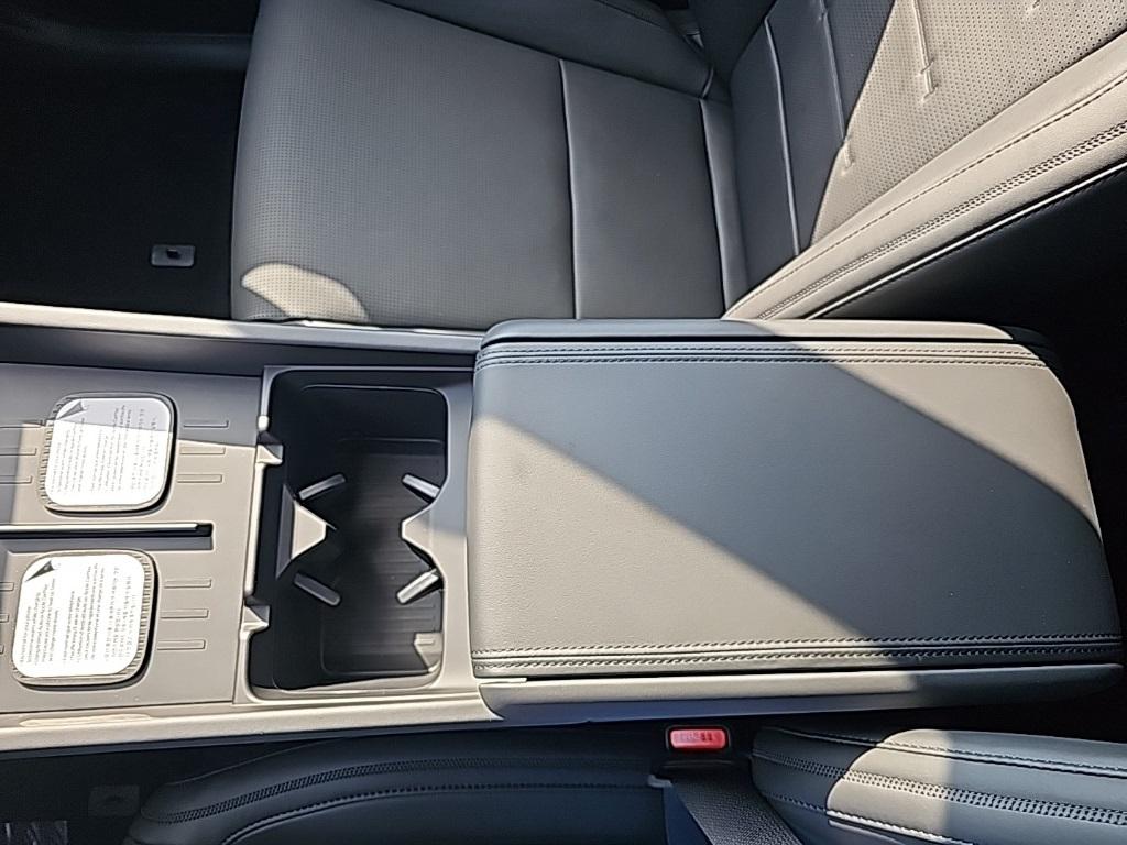 2026 Hyundai Santa Fe Calligraphy photo 20