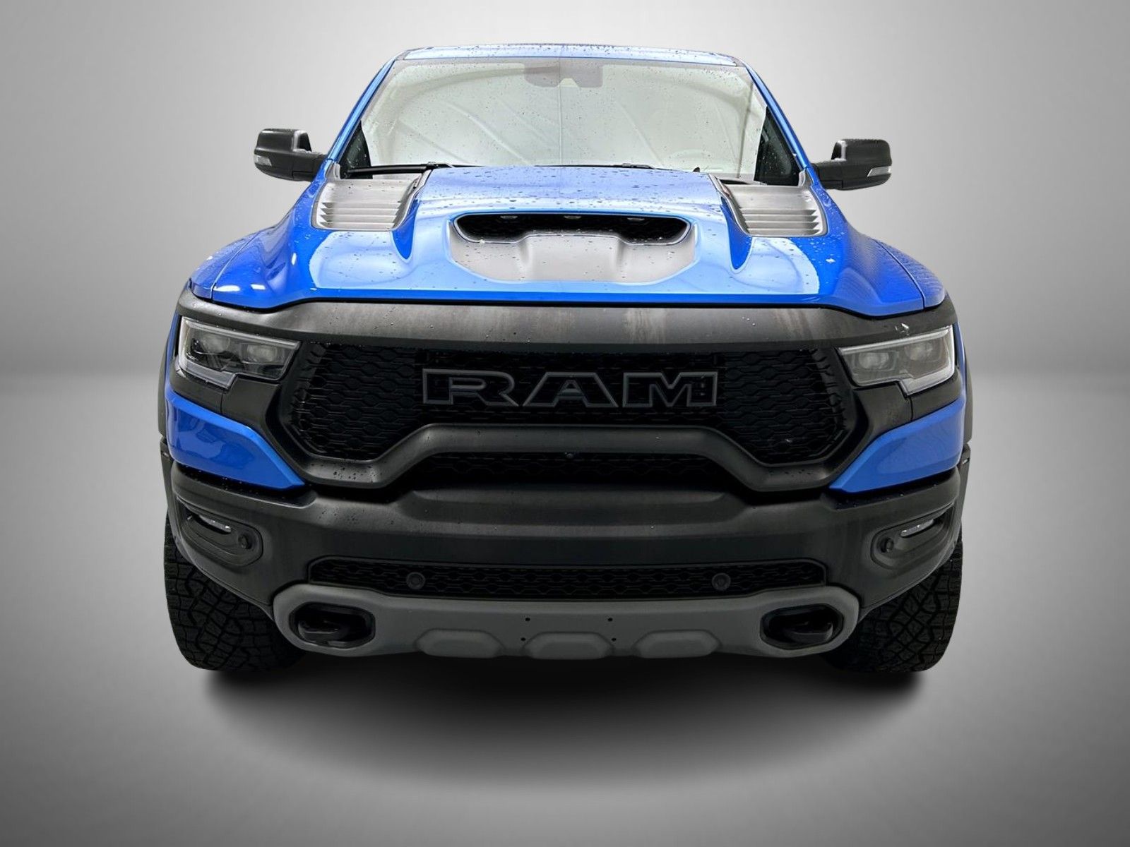 2024 Ram 1500 TRX photo 2