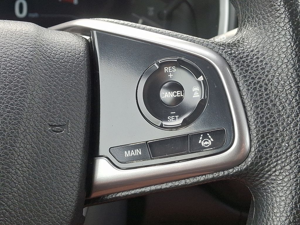 2022 Honda CR-V EX photo 22
