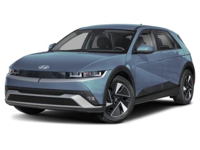 2025 Hyundai Ioniq 5 SE photo 12