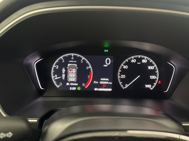 2025 Honda Pilot EX-L photo 23