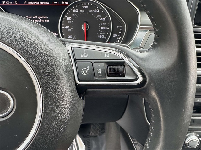2018 Audi A6 2.0T Quattro photo 20