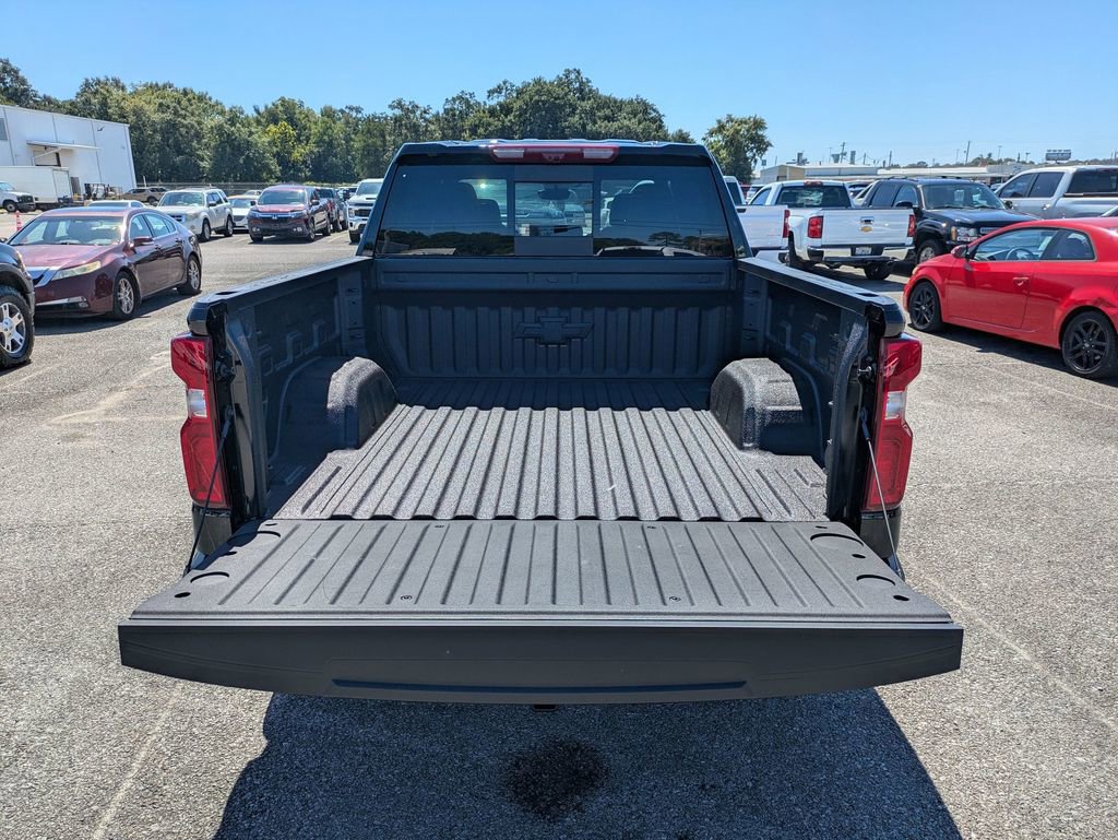 2026 Chevrolet Silverado 1500 High Country photo 25